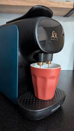Philips L'or espresso machine, Gebruikt, Espresso apparaat, Ophalen of Verzenden, 1 kopje