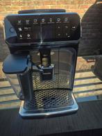 Philips latte go ep 4349 bonen koffiemachine in nette staat, Witgoed en Apparatuur, Koffiezetapparaten, Ophalen, Zo goed als nieuw