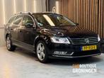 Volkswagen Passat Variant 2.0 TDI Highline | DEALER OH | LED, Auto's, Volkswagen, Stof, 4 cilinders, Zwart, Diesel