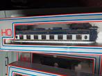 Hema / Lima Pullman wagon, Gelijkstroom, Wagon, Ophalen of Verzenden, Zo goed als nieuw