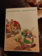 Asterix en Obelix spel, Hobby en Vrije tijd, Gezelschapsspellen | Kaartspellen, Ophalen, Nieuw