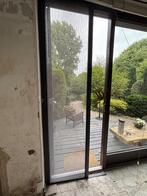 Rol hordeur, Doe-het-zelf en Verbouw, Deuren en Horren, Ophalen, Kunststof, 80 tot 100 cm, 215 cm of meer