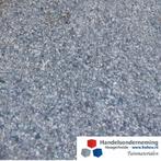 Dolomiet silver grey halfverharding tuin paden zilver grijs, Overige materialen, Verzenden, Nieuw, Split