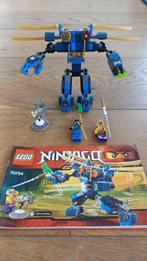 Ninjago, Kinderen en Baby's, Speelgoed | Duplo en Lego, Ophalen of Verzenden, Zo goed als nieuw, Complete set, Lego