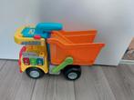 Vtech kiep wagen   3 euro, Ophalen, Zo goed als nieuw
