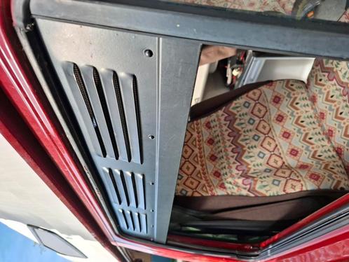 T3 camper Westfalia joker. T3.vw raamventilatie. Voor deuren, Caravans en Kamperen, Camper-accessoires, Zo goed als nieuw, Ophalen