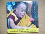 The Dalai Lama: Fifty Years After the Fall of Tibet (Folie!), Cd's en Dvd's, Alle leeftijden, Ophalen of Verzenden, Nieuw in verpakking