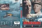 Midway 1976 DVD met Charlton Heston, Henry Fonda, 1960 tot 1980, Alle leeftijden, Ophalen of Verzenden, Zo goed als nieuw