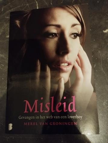 Misleid - Merel van Groningen beschikbaar voor biedingen
