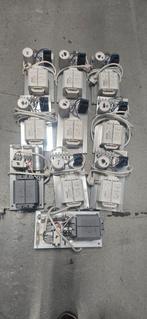 Kweekspullen 10 setje s 600 watt travo/bulp/spiegelkap, Ophalen of Verzenden, Kweeklamp