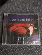CD - Bernhard Brink - Flügel aus Glas NIEUW in verpakking, Verzenden, Nieuw in verpakking