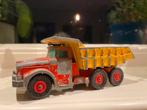 Matchbox King Size Scammell Contractor, Ophalen of Verzenden, Gebruikt