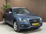 Audi Q5 2.0 TFSI quattro S-LINE, Auto's, Automaat, Gebruikt, Euro 6, 4 cilinders
