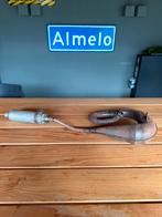 Leovinci demper, Ophalen of Verzenden, Gebruikt, Uitlaat