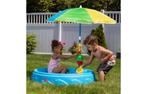 Step2 Play & Shade Pool Zwembad en watertafel actie €59.95, Verzenden, Nieuw