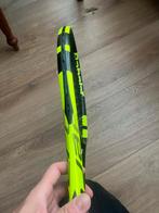 Babolat Pure Aero 315gr - Goede Staat, Sport en Fitness, Tennis, Ophalen, Gebruikt, L4, Racket