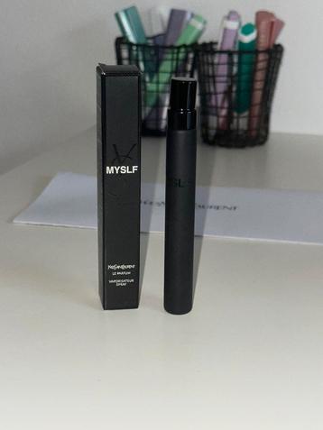 Ysl Myself parfum 10 ML beschikbaar voor biedingen