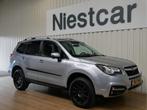 Subaru Forester 2.0 i Luxury / Trekhaak / Eye-Sight / AWD CV, Automaat, 12 maanden, 4 cilinders, Origineel Nederlands