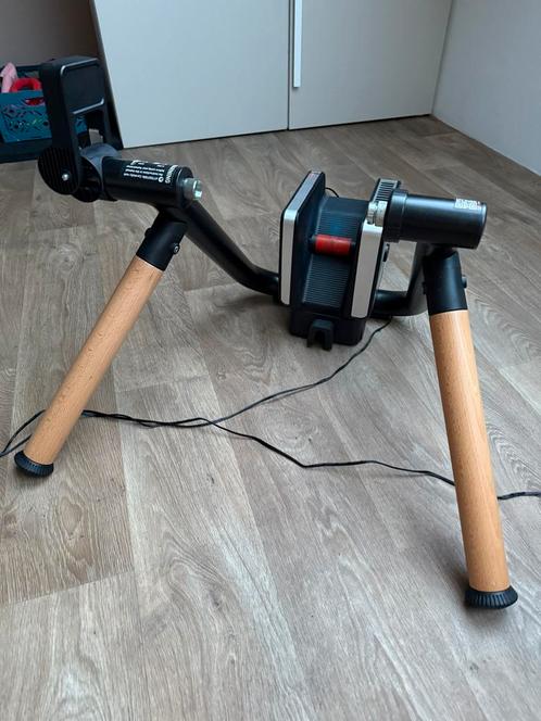 Tuo Elite fietstrainer (2), Sport en Fitness, Wielrennen, Gebruikt, Overige typen, Ophalen of Verzenden