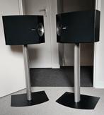 Bose 301 + originele standaards, Audio, Tv en Foto, Ophalen, Zo goed als nieuw, Bose, 120 watt of meer
