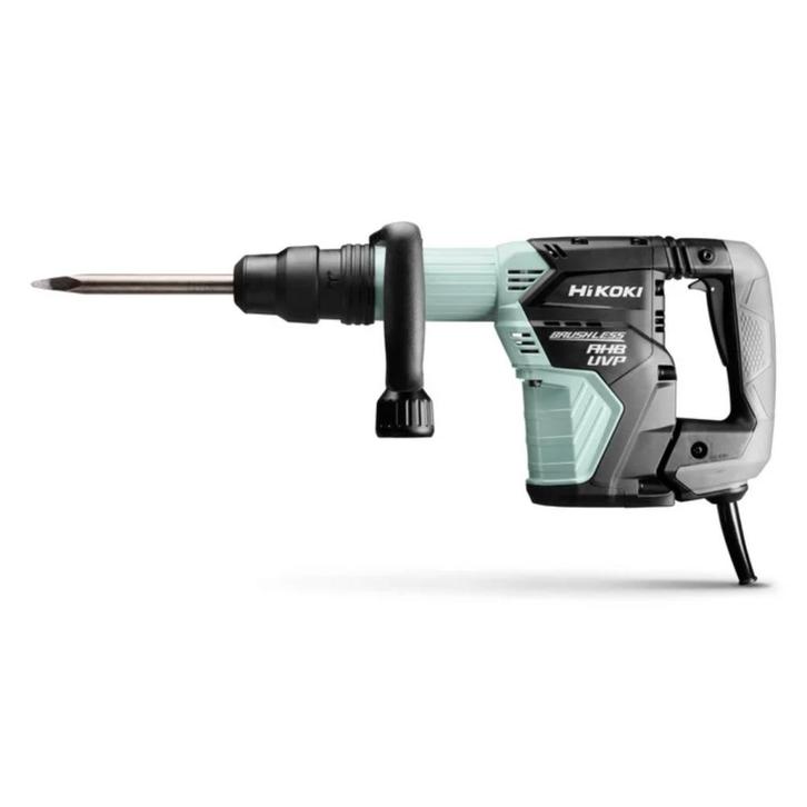 Hikoki H45MEYWTZ SDS-Max Hakhamer, | Nieuw In Koffer, Doe-het-zelf en Verbouw, Gereedschap | Boormachines, Nieuw