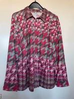 Nieuwe mindset blouse maat 52 met kaartje, Nieuw, Ophalen of Verzenden, Rood, Blouse of Tuniek