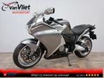 Leuke Honda VFR 1200 F bj 2010 Koopje.!, Motoren, Motoren | Honda, 4 cilinders, Sport, Meer dan 35 kW, 1237 cc