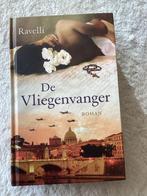 Ravelli - Verzamelaar van verboden liefdes, gebonden, Ophalen of Verzenden, Zo goed als nieuw, Ravelli, Nederland