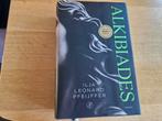 ALKIBIADES  ILJA LEONARD PFEIJFFER, Ophalen of Verzenden, Zo goed als nieuw, Nederland