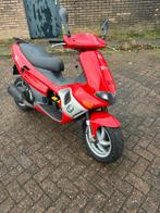 Runner 125cc op brom met wok!!!, Ophalen of Verzenden, Zo goed als nieuw, Tweetakt, Overige modellen