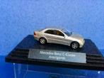 DaimlerBenzMercedesBenz C klasse Avantgarde 1/87 ho, Ophalen of Verzenden, Nieuw, Auto, Overige merken