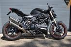 Ducati StreetFighter 848 Hele nette en complete motor, Motoren, 849 cc, Bedrijf, Meer dan 35 kW, ABS