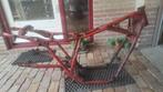 Frame Yamaha XJ550, Motoren, Onderdelen | Yamaha, Ophalen, Gebruikt