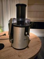 Philips sapcentrifuge, Ophalen of Verzenden, Gebruikt, Sapcentrifuge