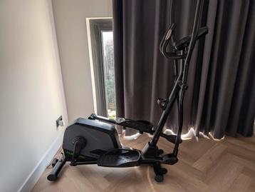 Tunturi Star Fit C100 HRi Crosstrainer beschikbaar voor biedingen