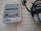 SNES Mini - Super Nintendo Entertainment System, Spelcomputers en Games, Spelcomputers | Nintendo Super NES, Ophalen of Verzenden