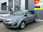 Opel Corsa 1.4 AIRCO | CRUISE | START/STOP | TREKHAAK | NAP|, Auto's, Opel, 47 €/maand, Origineel Nederlands, Te koop, Zilver of Grijs