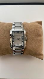 Michael Kors dameshorloge, Overige merken, Staal, Ophalen of Verzenden, Zo goed als nieuw