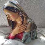 maria/madonna beeld/buste vintage, Ophalen