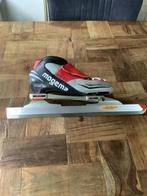 Klapschaatsen, Sport en Fitness, Schaatsen, Ophalen of Verzenden, Zo goed als nieuw, Noren