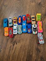 Hotwheels auto's, Ophalen of Verzenden, Zo goed als nieuw