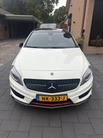 Mercedes-Benz A-Klasse A250 2.0 Sport Aut7 2012 Wit, 65 €/maand, 730 kg, 4 cilinders, Wit