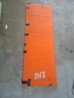 Slaapmat..dik..oranje., Ophalen of Verzenden