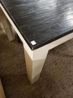 Eettafel 80cm x 90cm x 160cm, Doe-het-zelf en Verbouw, Platen en Panelen, Ophalen, ., Zo goed als nieuw, M