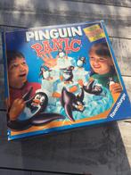 Pinguin panic balanceer spel, Ophalen of Verzenden, Zo goed als nieuw