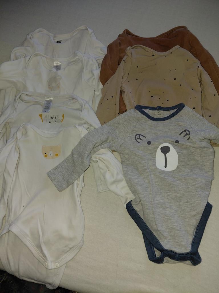 Rompers, Ophalen of Verzenden, Nieuw