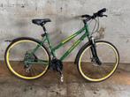 John deere fiets, Ophalen, Zo goed als nieuw, Minder dan 10 versnellingen, Overige merken