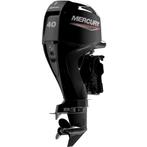 Mercury 40 pk, Watersport en Boten, Ophalen, Nieuw, 30 pk of meer, Elektrische start