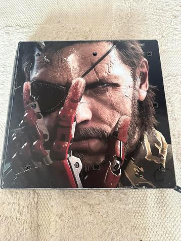 PlayStation 4pro beschikbaar voor biedingen
