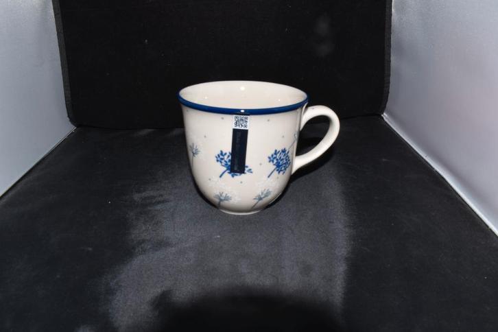 Mokken Felicity Bunzlau Castle servies, Huis en Inrichting, Keuken | Servies, Nieuw, Overige typen, Overige stijlen, Overige materialen